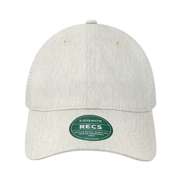 LEGACY Reclaim Sport Mesh Cap - LEGACY Reclaim Sport Mesh Cap - Image 17 of 18