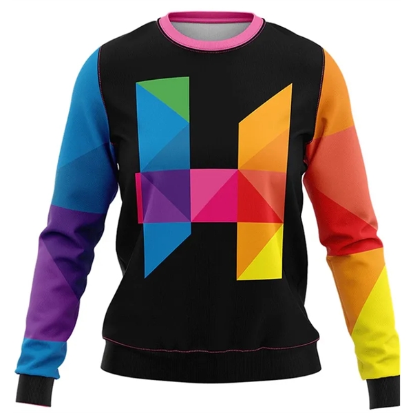 Women's Sweatshirt - Women's Sweatshirt - Image 0 of 11