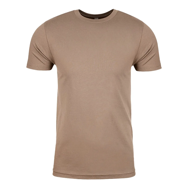 Next Level Cotton T-Shirt - Next Level Cotton T-Shirt - Image 108 of 111