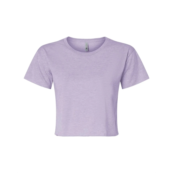 Next Level Women's Festival Crop Top - Next Level Women's Festival Crop Top - Image 28 of 29