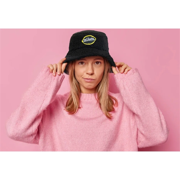 Teddy Bear Bucket Hat - Teddy Bear Bucket Hat - Image 2 of 32