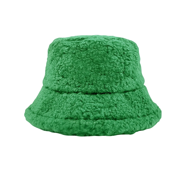 Teddy Bear Bucket Hat - Teddy Bear Bucket Hat - Image 4 of 32
