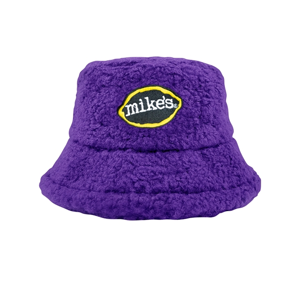 Teddy Bear Bucket Hat - Teddy Bear Bucket Hat - Image 5 of 32