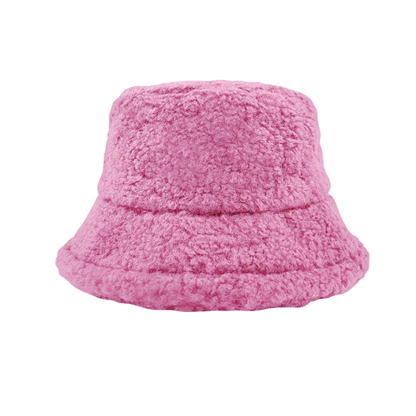 Teddy Bear Bucket Hat - Teddy Bear Bucket Hat - Image 8 of 32