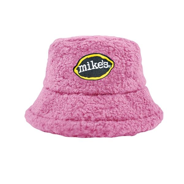Teddy Bear Bucket Hat - Teddy Bear Bucket Hat - Image 7 of 32