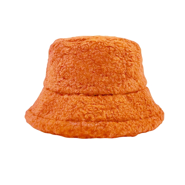 Teddy Bear Bucket Hat - Teddy Bear Bucket Hat - Image 10 of 32