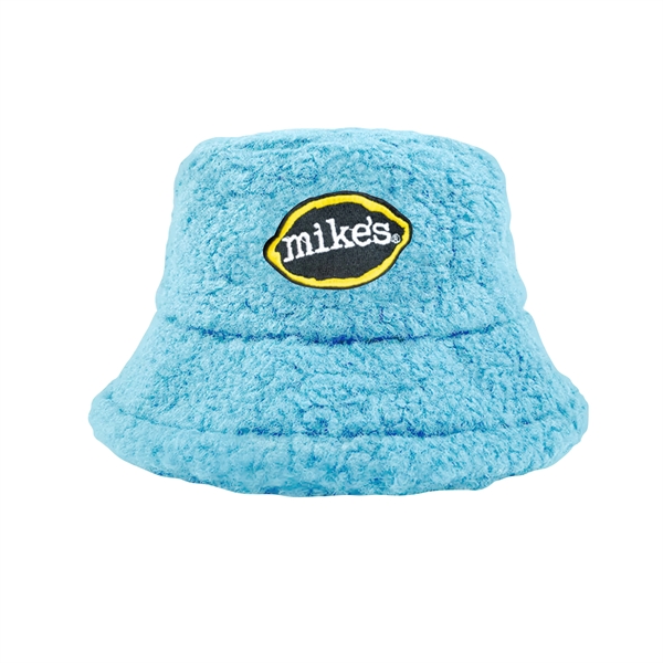 Teddy Bear Bucket Hat - Teddy Bear Bucket Hat - Image 11 of 32