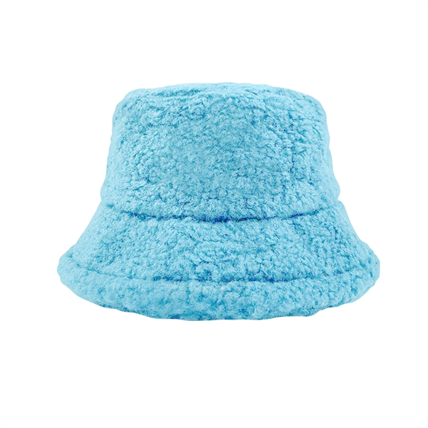 Teddy Bear Bucket Hat - Teddy Bear Bucket Hat - Image 12 of 32