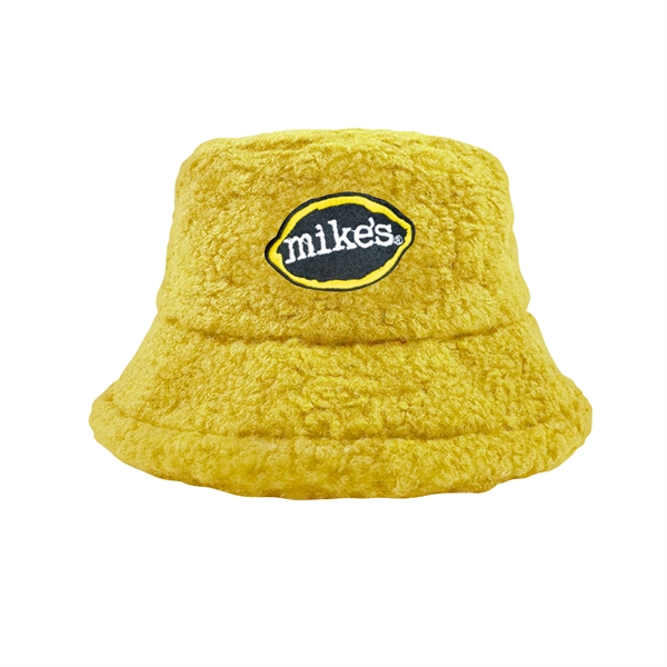 Teddy Bear Bucket Hat - Teddy Bear Bucket Hat - Image 13 of 32