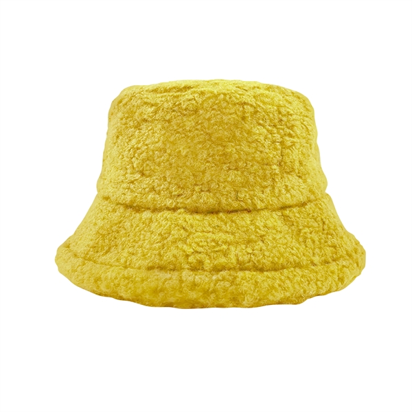 Teddy Bear Bucket Hat - Teddy Bear Bucket Hat - Image 14 of 32