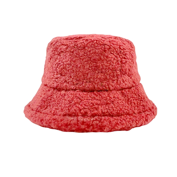 Teddy Bear Bucket Hat - Teddy Bear Bucket Hat - Image 16 of 32