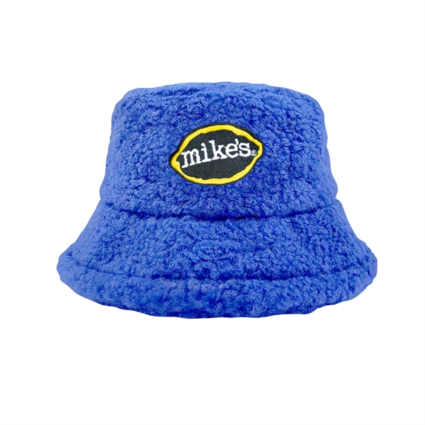 Teddy Bear Bucket Hat - Teddy Bear Bucket Hat - Image 17 of 32