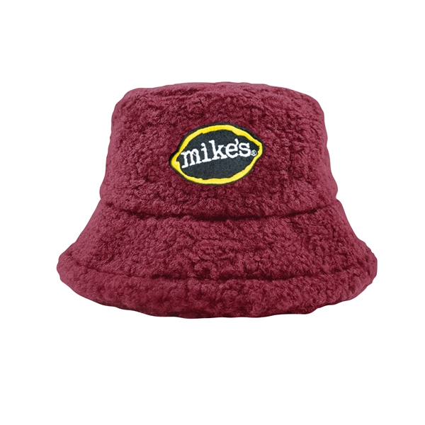 Teddy Bear Bucket Hat - Teddy Bear Bucket Hat - Image 23 of 32