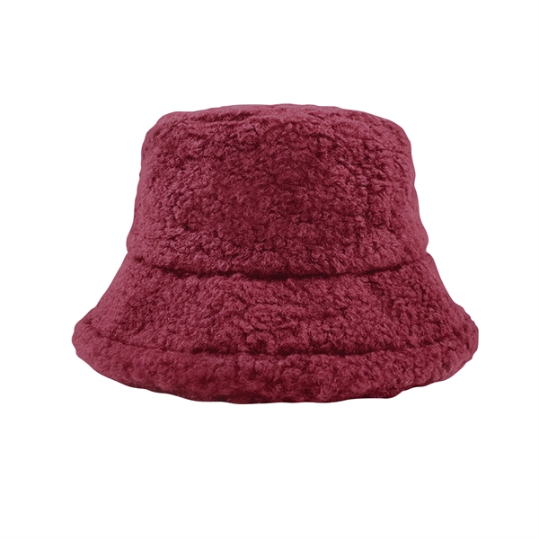 Teddy Bear Bucket Hat - Teddy Bear Bucket Hat - Image 24 of 32
