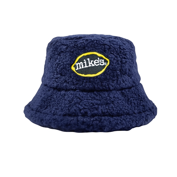Teddy Bear Bucket Hat - Teddy Bear Bucket Hat - Image 31 of 32