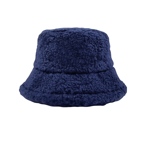 Teddy Bear Bucket Hat - Teddy Bear Bucket Hat - Image 32 of 32