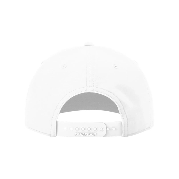 Richardson Five Panel Classic Rope Cap - Richardson Five Panel Classic Rope Cap - Image 14 of 16