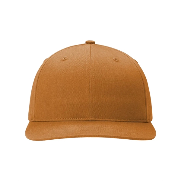 Richardson Twill Back Trucker Cap - Richardson Twill Back Trucker Cap - Image 53 of 70