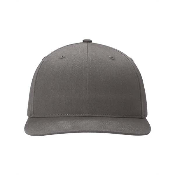 Richardson Twill Back Trucker Cap - Richardson Twill Back Trucker Cap - Image 57 of 70