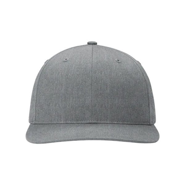 Richardson Twill Back Trucker Cap - Richardson Twill Back Trucker Cap - Image 59 of 70