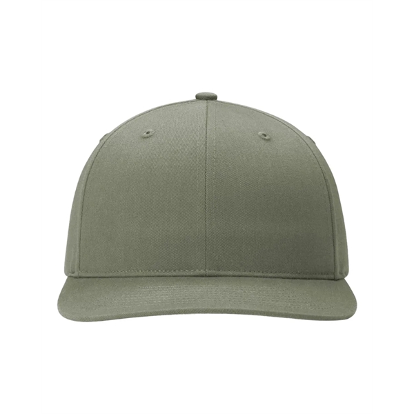 Richardson Twill Back Trucker Cap - Richardson Twill Back Trucker Cap - Image 67 of 70