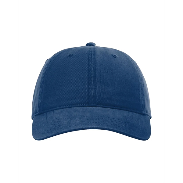 Richardson Peach Twill Dad Hat - Richardson Peach Twill Dad Hat - Image 0 of 18