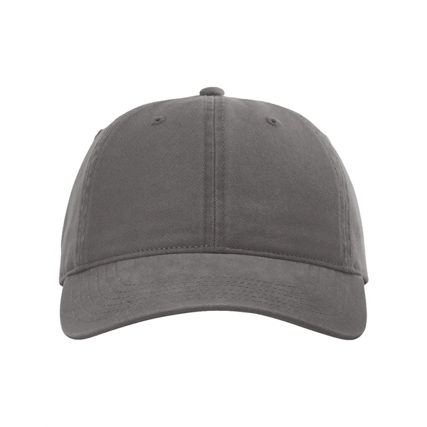 Richardson Peach Twill Dad Hat - Richardson Peach Twill Dad Hat - Image 5 of 18