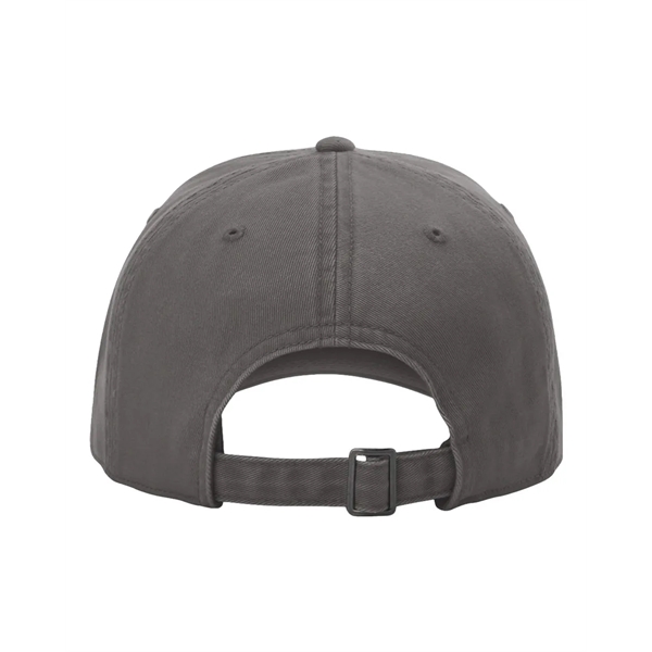 Richardson Peach Twill Dad Hat - Richardson Peach Twill Dad Hat - Image 6 of 18