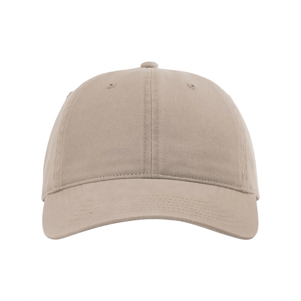 Richardson Peach Twill Dad Hat - Richardson Peach Twill Dad Hat - Image 7 of 18