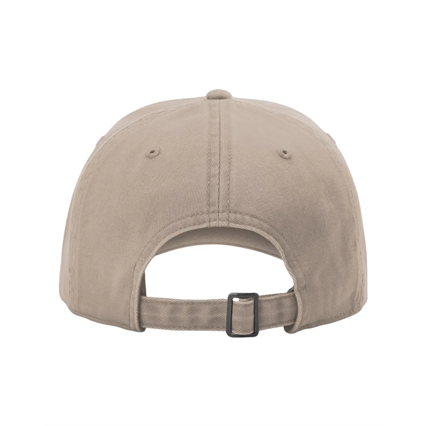 Richardson Peach Twill Dad Hat - Richardson Peach Twill Dad Hat - Image 8 of 18