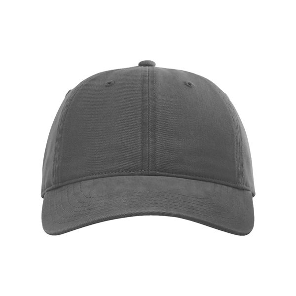 Richardson Peach Twill Dad Hat - Richardson Peach Twill Dad Hat - Image 9 of 18