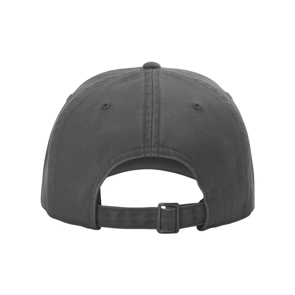 Richardson Peach Twill Dad Hat - Richardson Peach Twill Dad Hat - Image 10 of 18