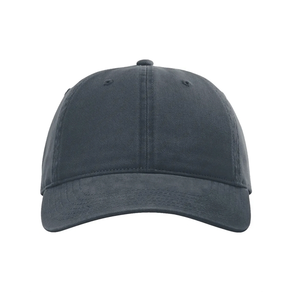 Richardson Peach Twill Dad Hat - Richardson Peach Twill Dad Hat - Image 11 of 18