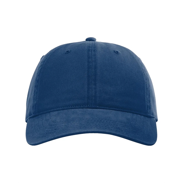 Richardson Peach Twill Dad Hat - Richardson Peach Twill Dad Hat - Image 13 of 18