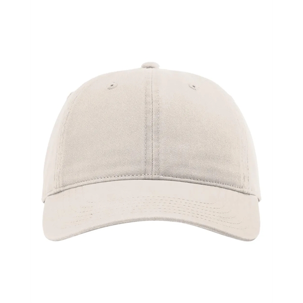 Richardson Peach Twill Dad Hat - Richardson Peach Twill Dad Hat - Image 15 of 18