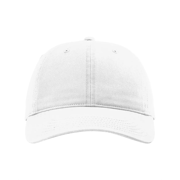 Richardson Peach Twill Dad Hat - Richardson Peach Twill Dad Hat - Image 17 of 18