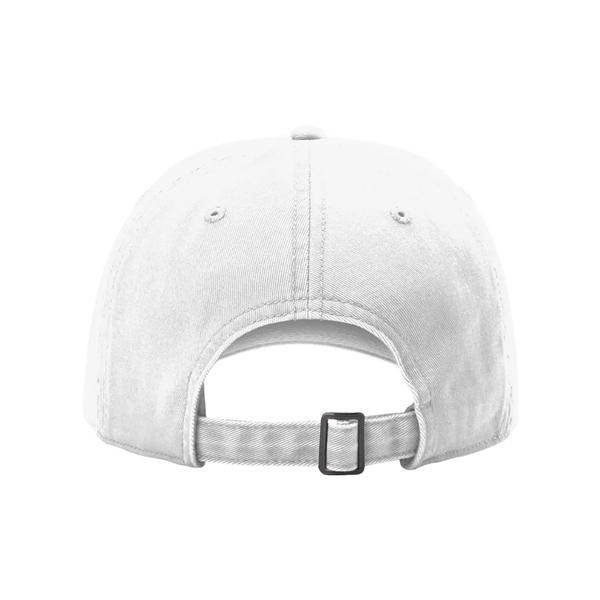 Richardson Peach Twill Dad Hat - Richardson Peach Twill Dad Hat - Image 18 of 18