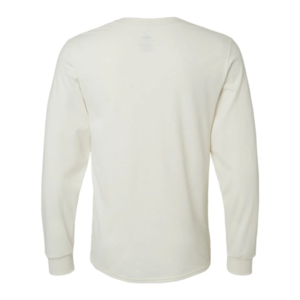 Russell Athletic Unisex Dri Power® CVC Performance Long S... - Russell Athletic Unisex Dri Power® CVC Performance Long S... - Image 18 of 18