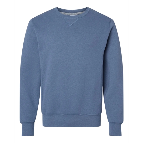 Russell Athletic Dri Power® Crewneck Sweatshirt - Russell Athletic Dri Power® Crewneck Sweatshirt - Image 40 of 43