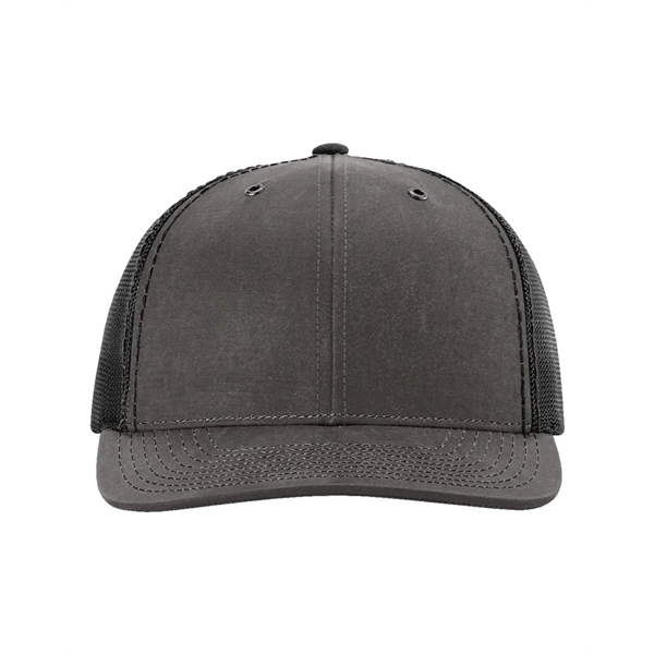 Custom Richardson Fremont Trucker Cap