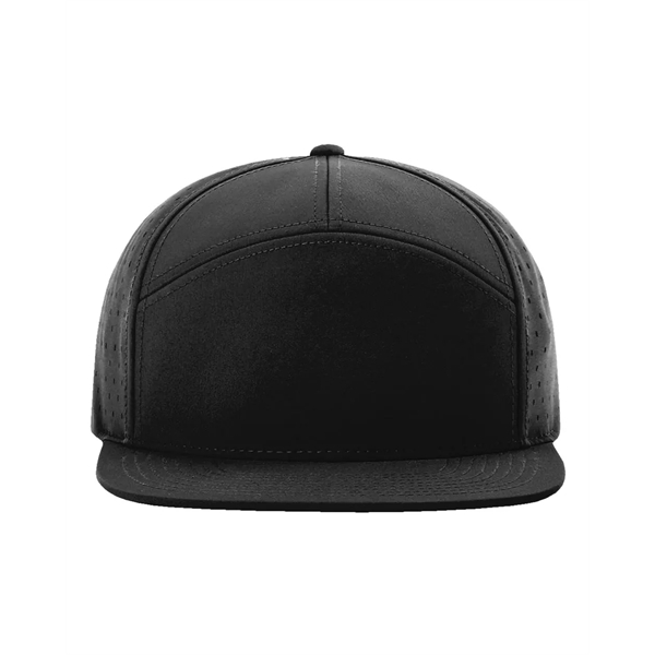 Richardson Cannon Cap