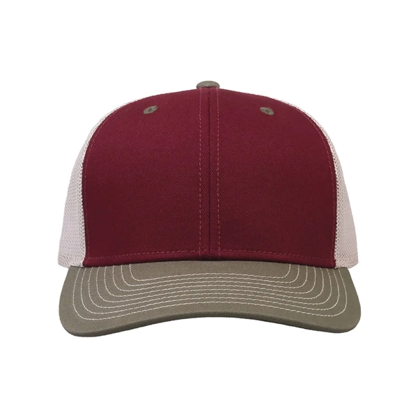 The Game Everyday Trucker Cap - The Game Everyday Trucker Cap - Image 63 of 82