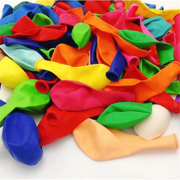 Custom Balloon - Custom Balloon - Image 1 of 4