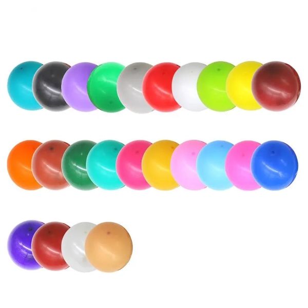 Custom Balloon - Custom Balloon - Image 4 of 4