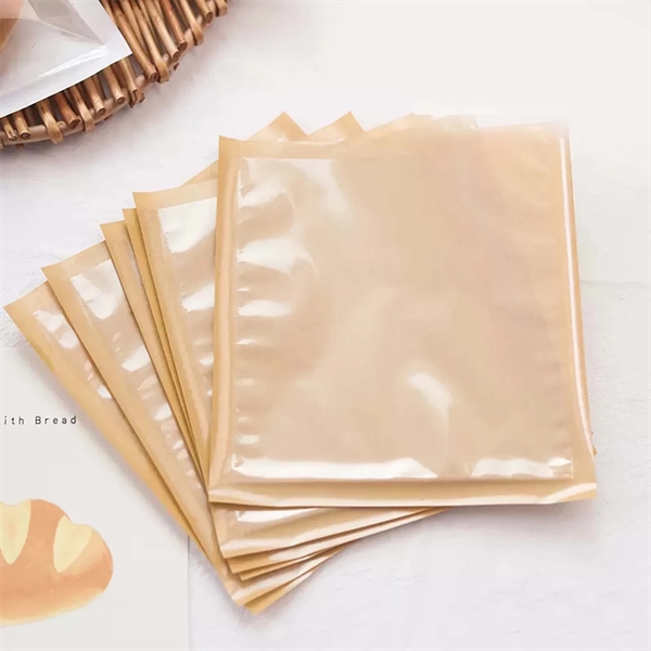 Paper Sandwich Bags - Paper Sandwich Bags - Image 2 of 4