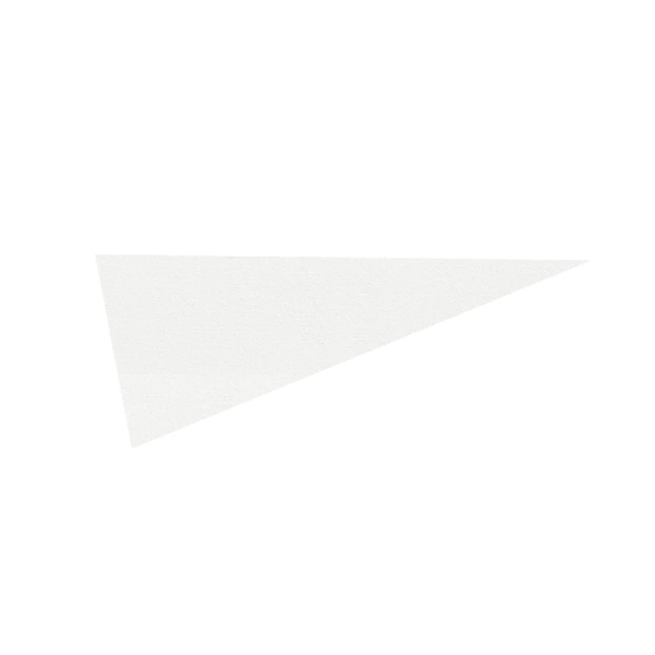 9" x 24" Pennant - 9" x 24" Pennant - Image 2 of 2