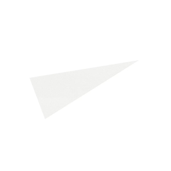 12" x 30" Pennant - 12" x 30" Pennant - Image 1 of 2