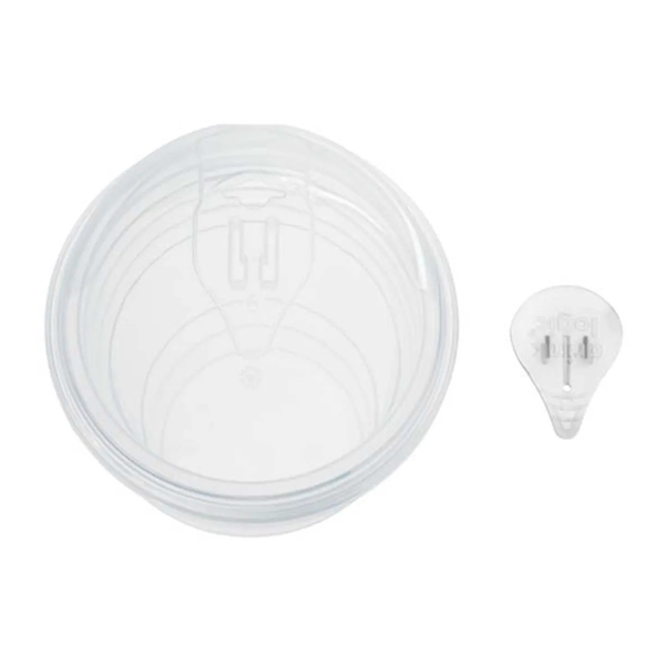 16 Oz. Reusable Big Game Stadium Drink Cocktail Plastic Cup - 16 Oz. Reusable Big Game Stadium Drink Cocktail Plastic Cup - Image 1 of 12