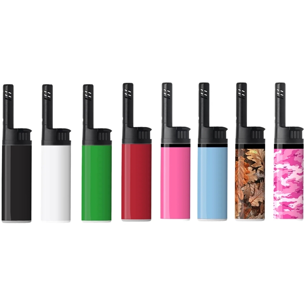 BIC EZ Reach Lighter - BIC EZ Reach Lighter - Image 1 of 1