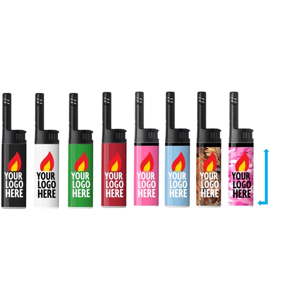 BIC EZ Reach Lighter - BIC EZ Reach Lighter - Image 0 of 1